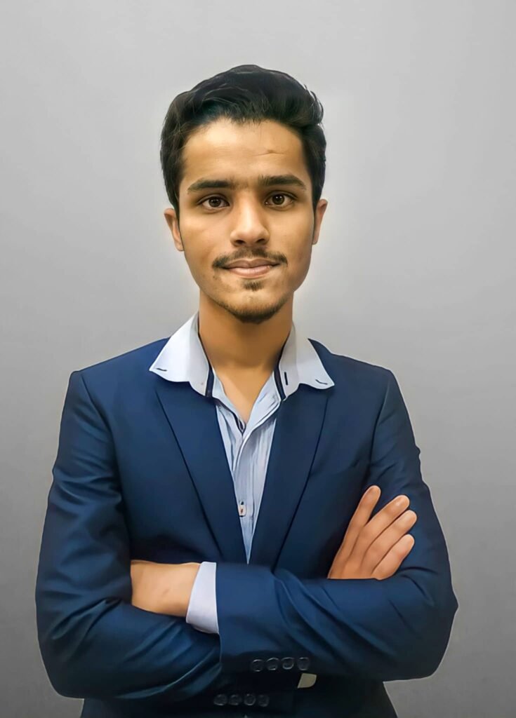 profile picture sig figs calculator's founder